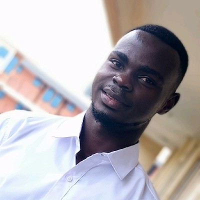 Prince Mbeah Essilfie